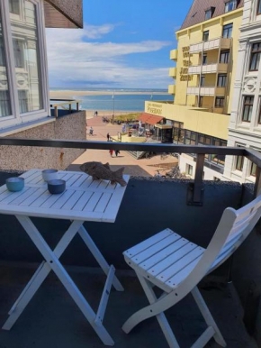 Fewo Strandapartment 46